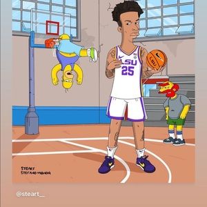 Meet your Posher, Kendall